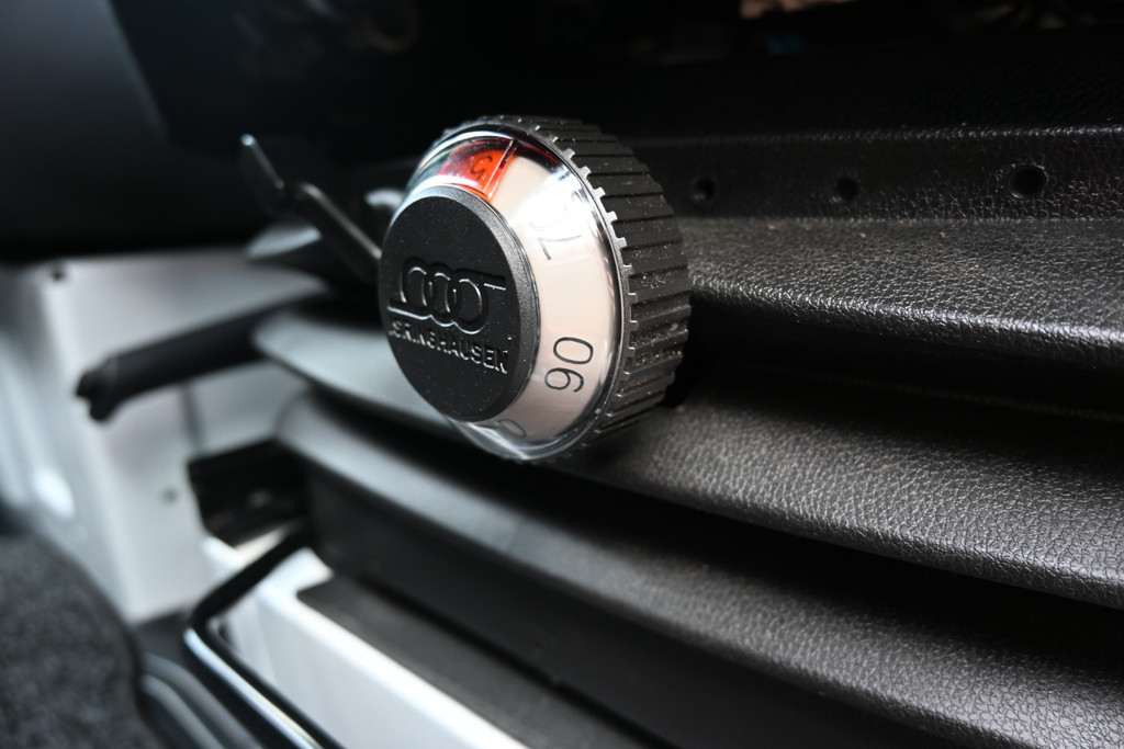 Mercedes-Benz Sprinter 17