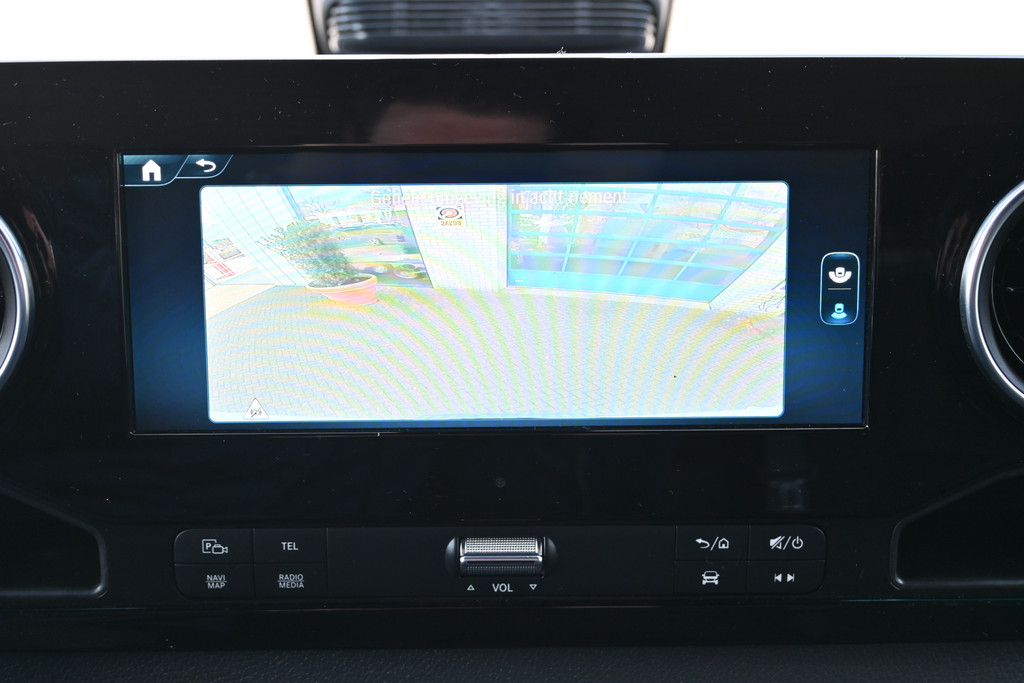 Mercedes-Benz Sprinter 5