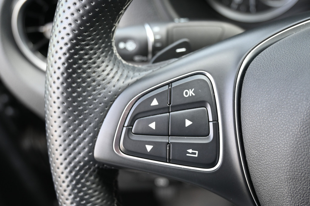 Mercedes-Benz eVito 13