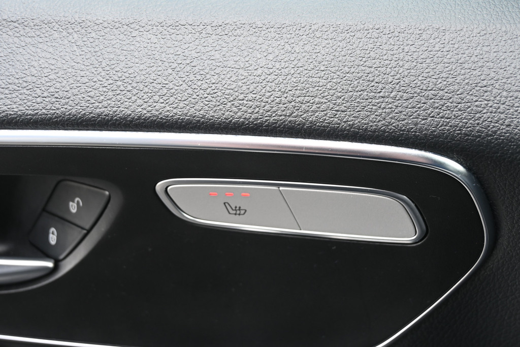 Mercedes-Benz eVito 15