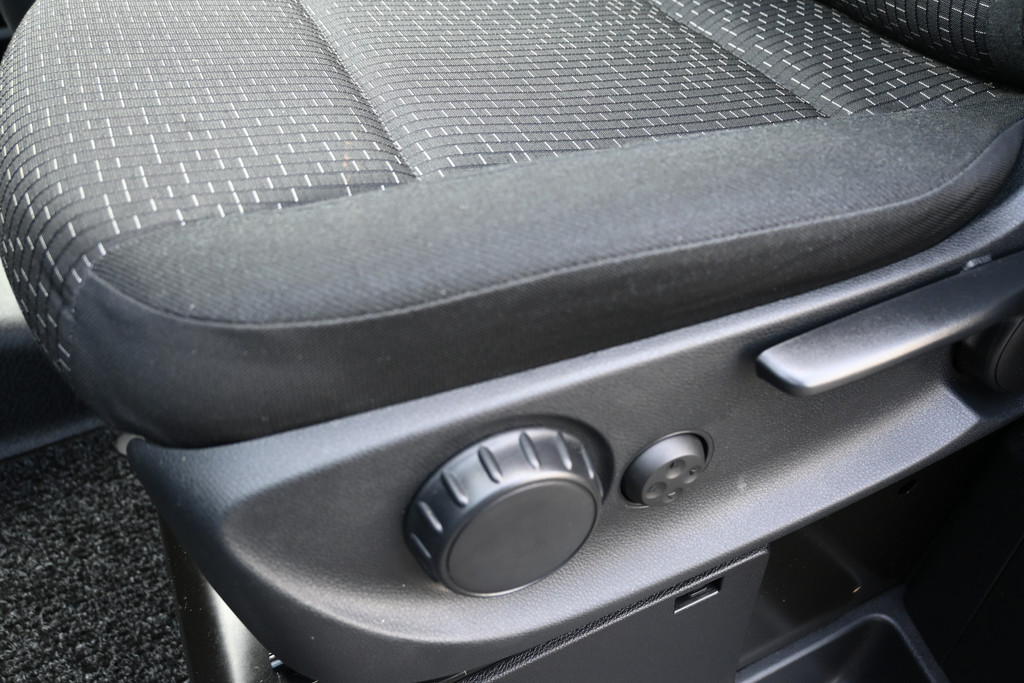 Mercedes-Benz eVito 16