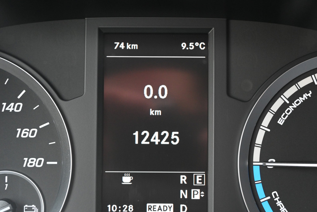 Mercedes-Benz eVito 17