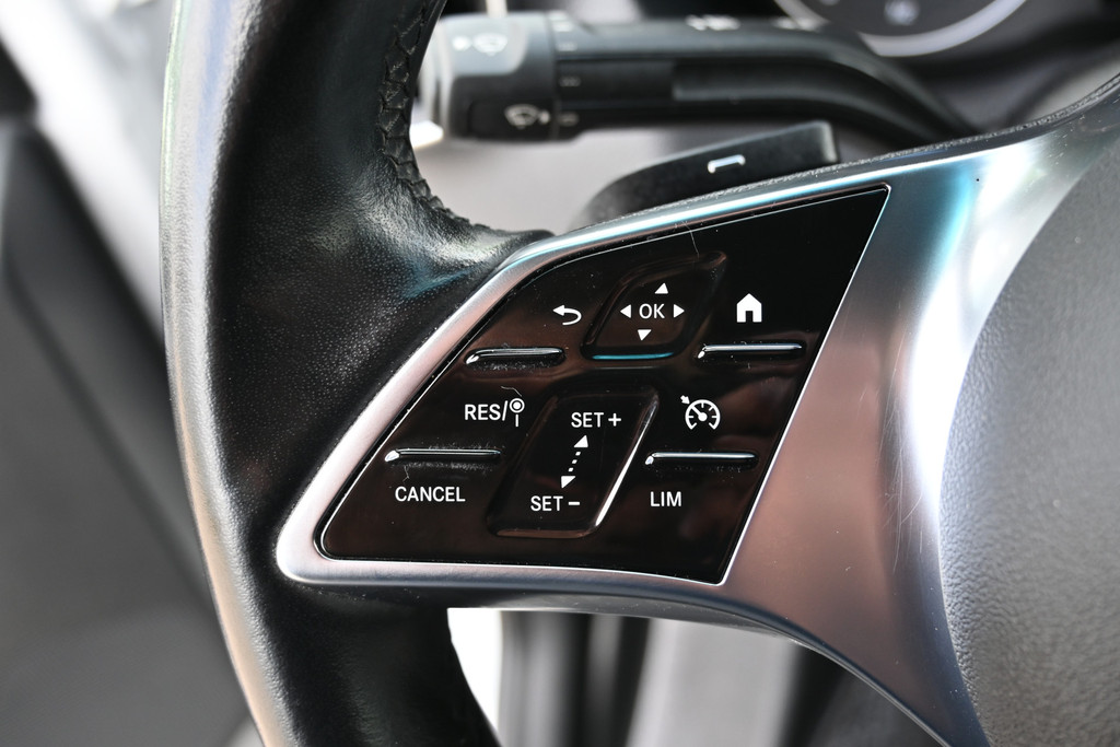 Mercedes-Benz eSprinter 13
