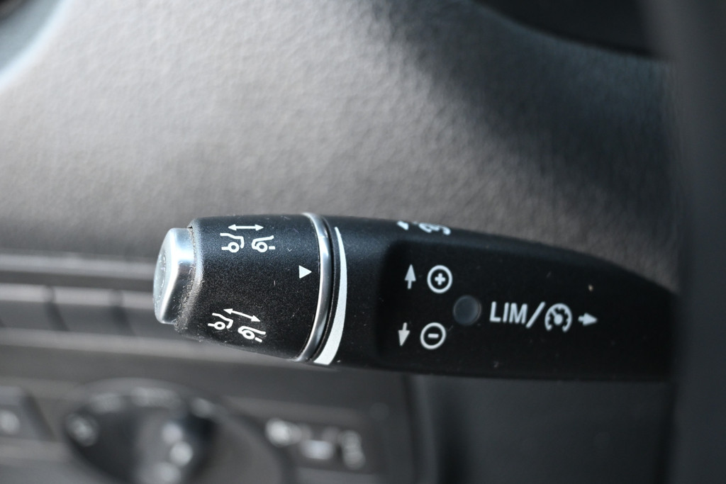 Mercedes-Benz eVito 13