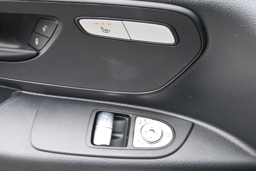 Mercedes-Benz eVito 13