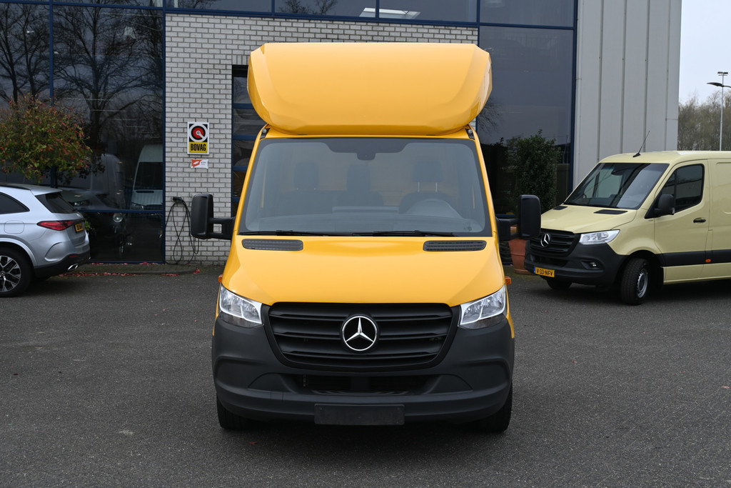 Mercedes-Benz Sprinter 1