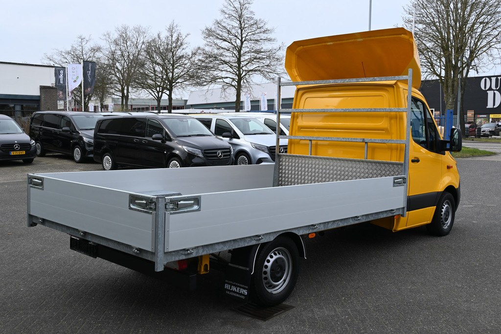 Mercedes-Benz Sprinter 3