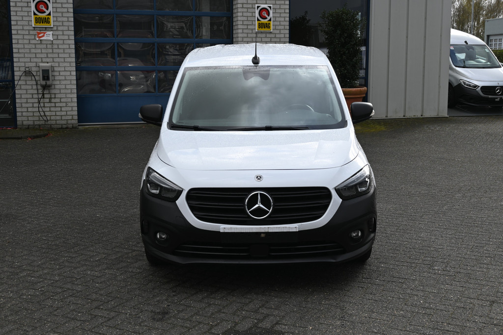 Mercedes-Benz Citan 1