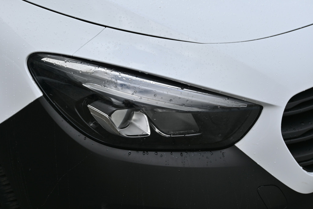 Mercedes-Benz Citan 10