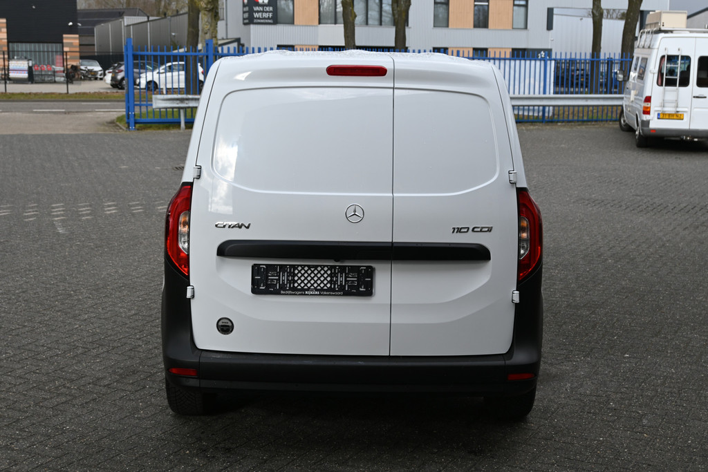 Mercedes-Benz Citan 12