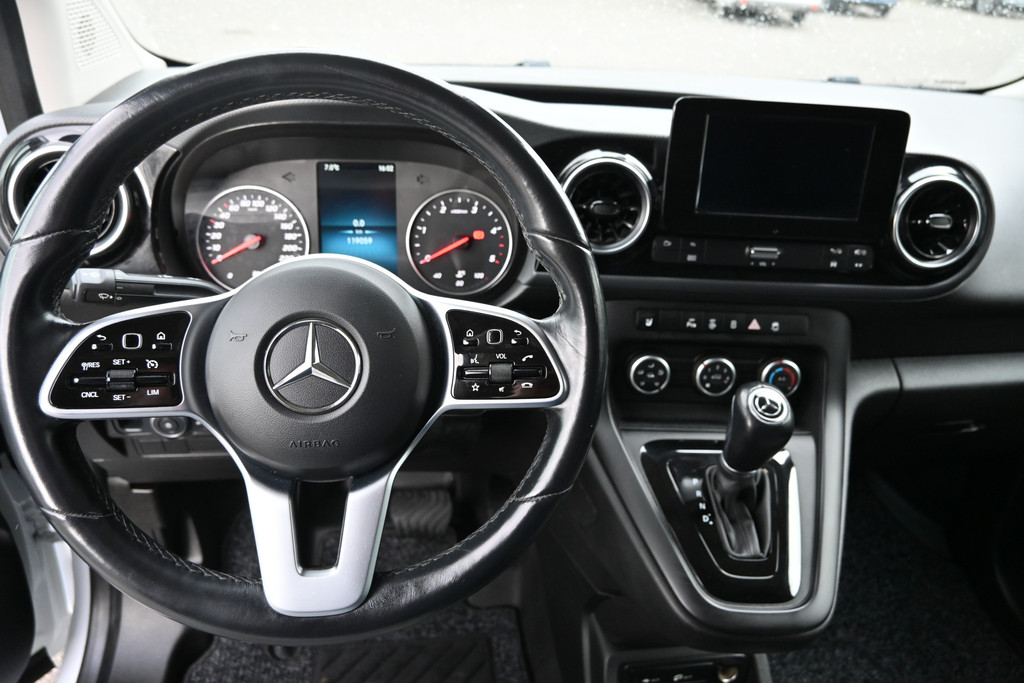 Mercedes-Benz Citan 14