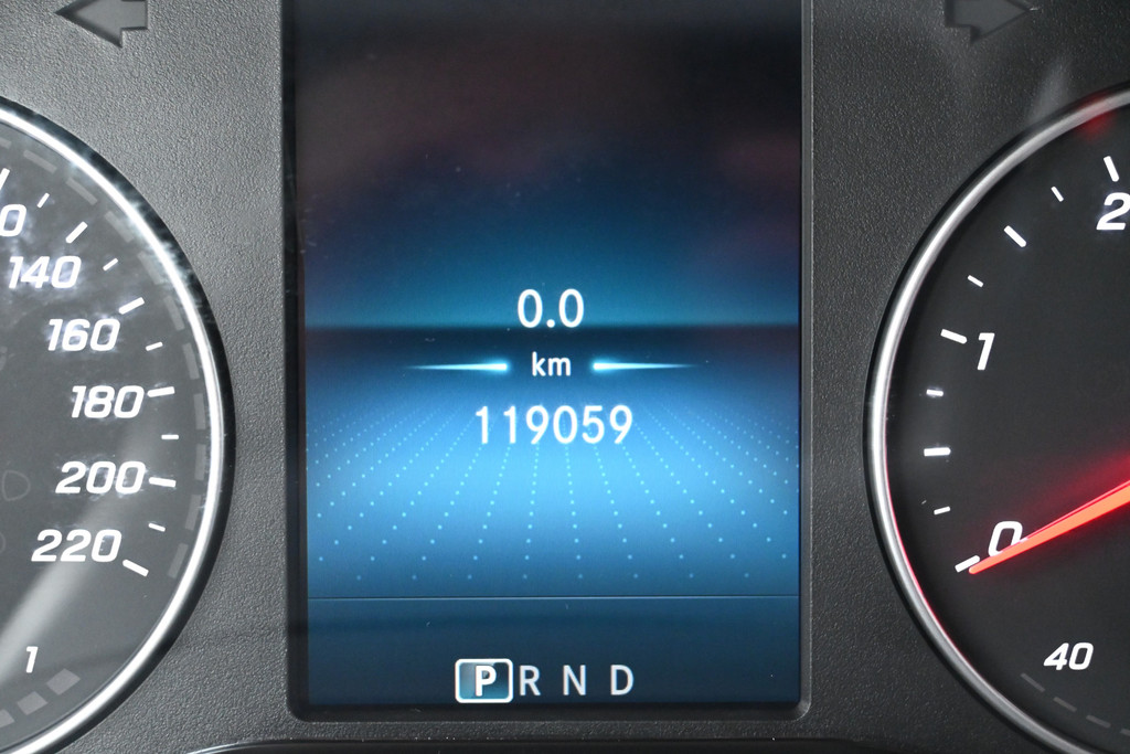 Mercedes-Benz Citan 16