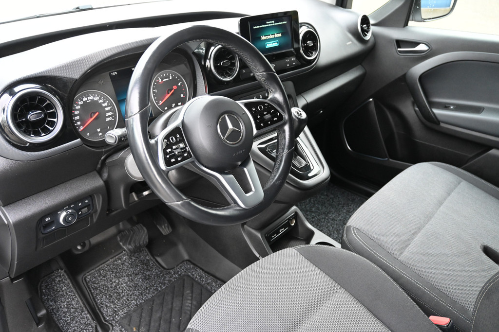 Mercedes-Benz Citan 3