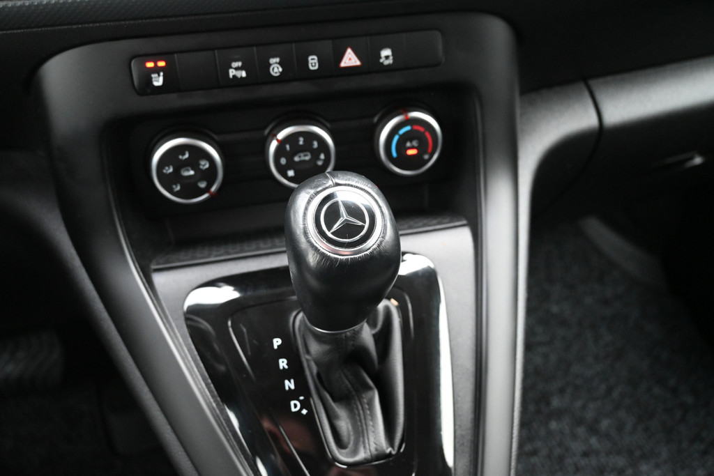 Mercedes-Benz Citan 4