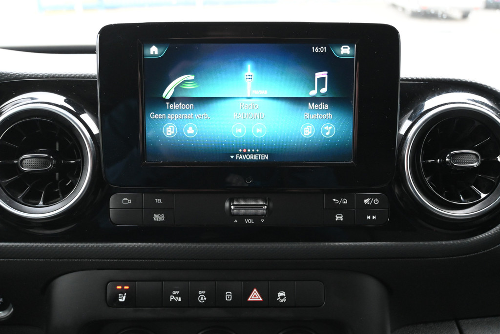 Mercedes-Benz Citan 5