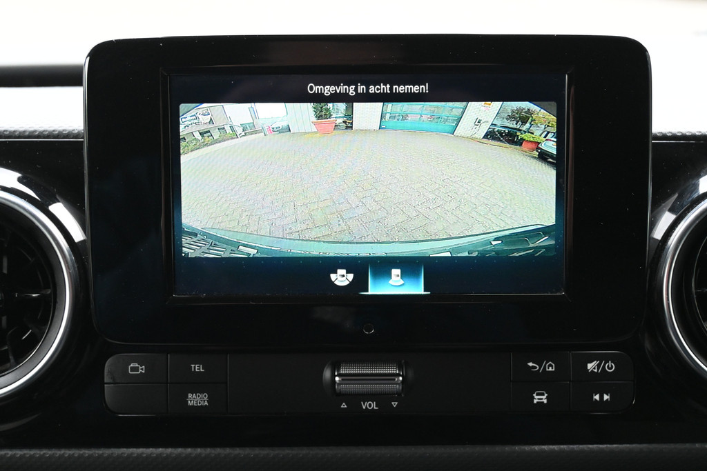 Mercedes-Benz Citan 7