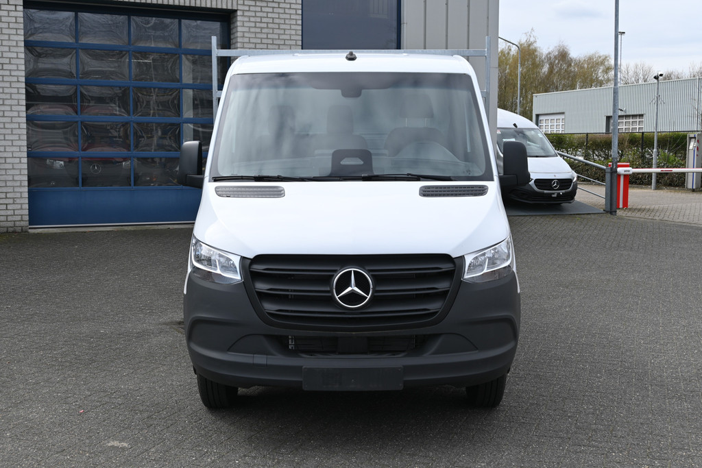 Mercedes-Benz Sprinter 1