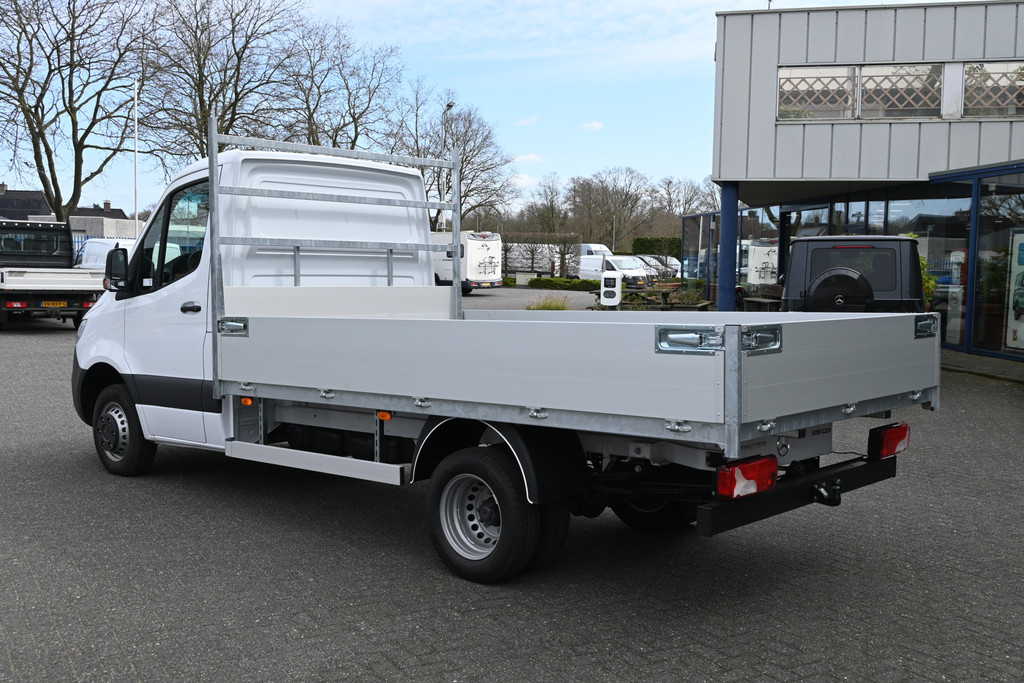 Mercedes-Benz Sprinter 7