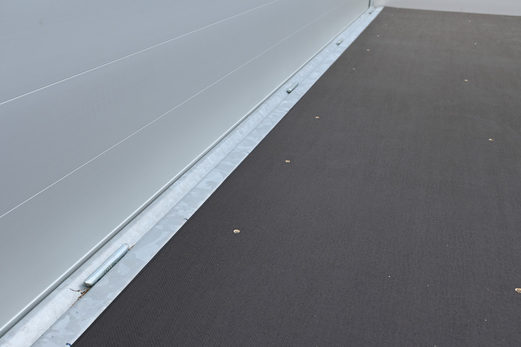 Mercedes-Benz Sprinter 9