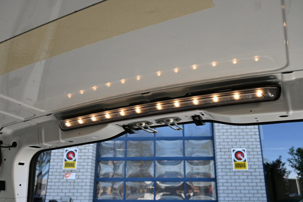 Mercedes-Benz Vito 11