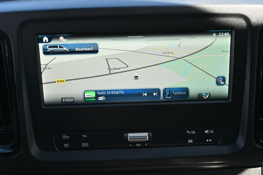 Mercedes-Benz Vito 5