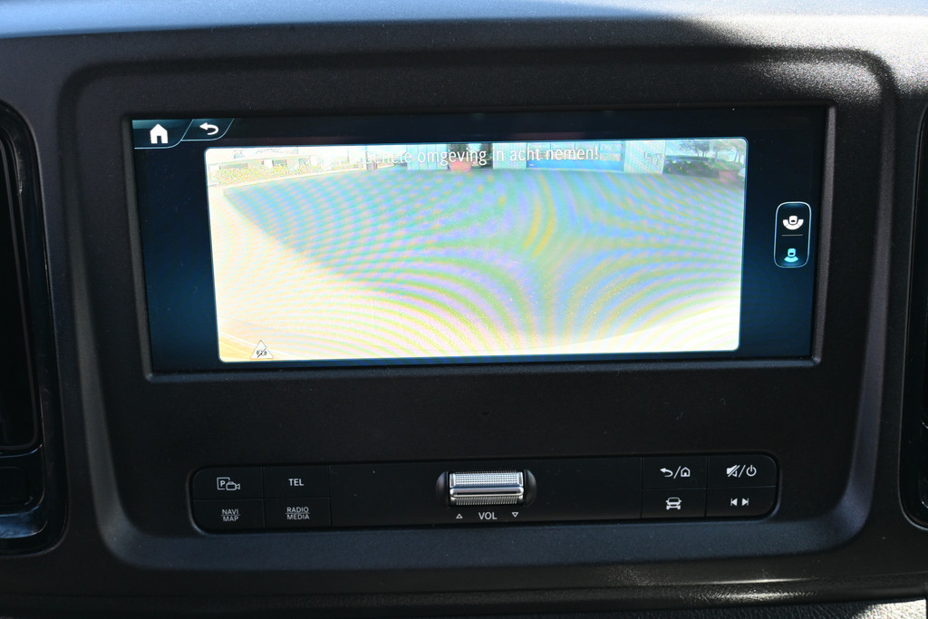 Mercedes-Benz Vito 6