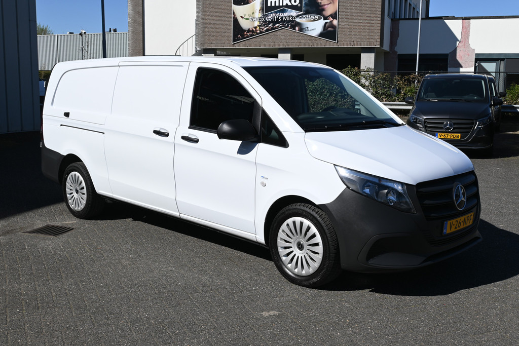 Mercedes-Benz Vito 8