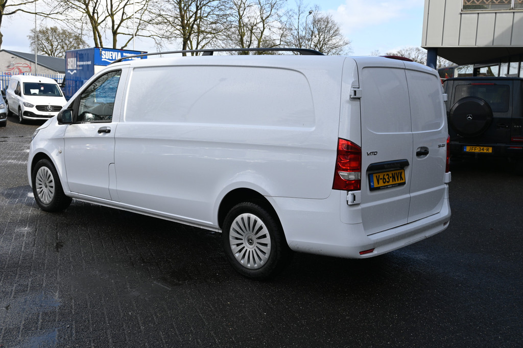 Mercedes-Benz Vito 1