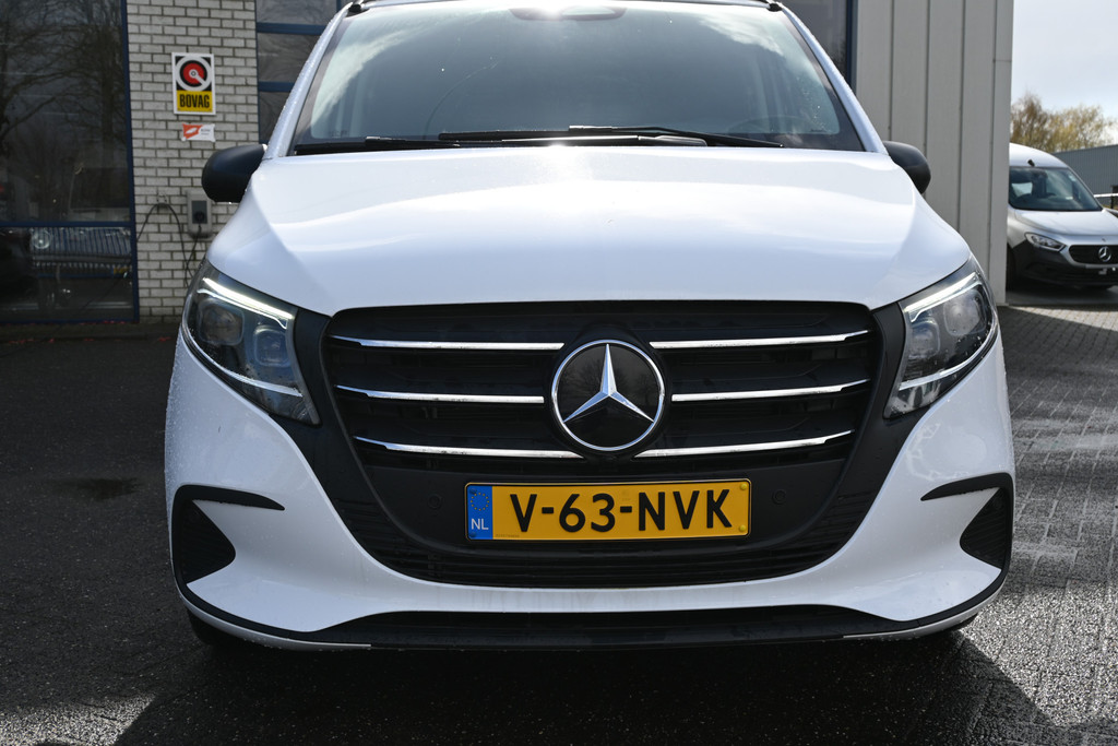Mercedes-Benz Vito 5