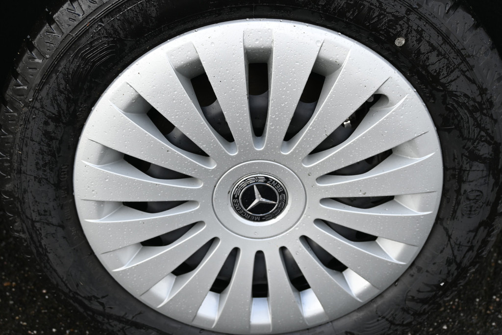 Mercedes-Benz Vito 6