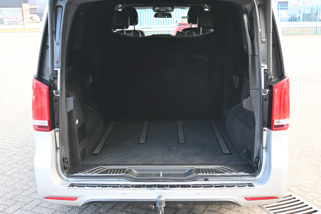 Mercedes-Benz V-Klasse 15