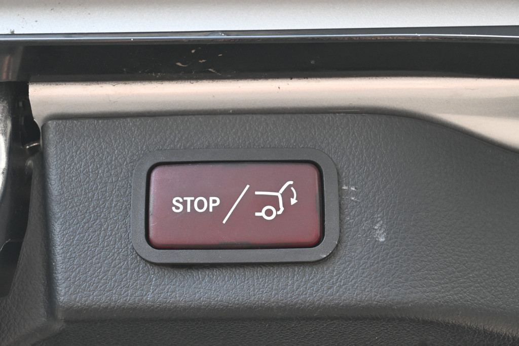 Mercedes-Benz V-Klasse 16