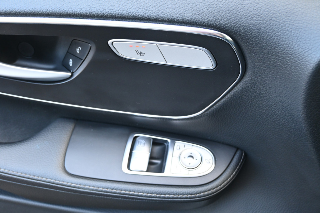 Mercedes-Benz V-Klasse 18