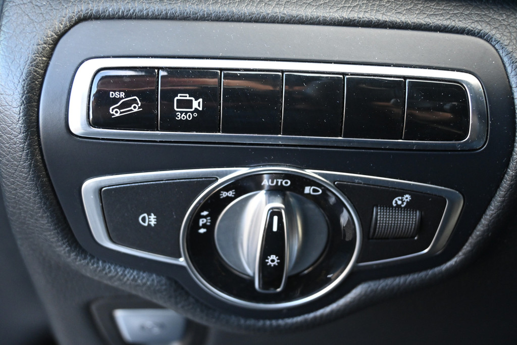 Mercedes-Benz V-Klasse 19