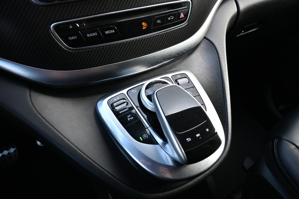 Mercedes-Benz V-Klasse 20