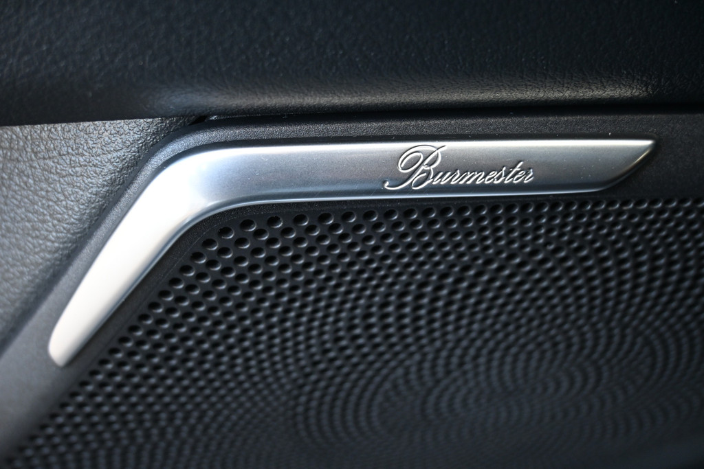 Mercedes-Benz V-Klasse 21