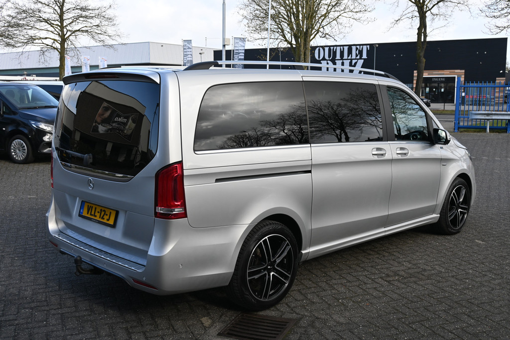 Mercedes-Benz V-Klasse 3