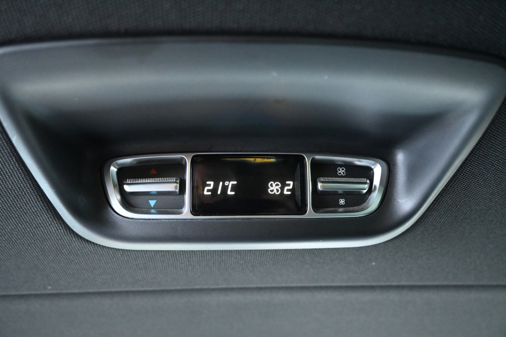 Mercedes-Benz V-Klasse 9