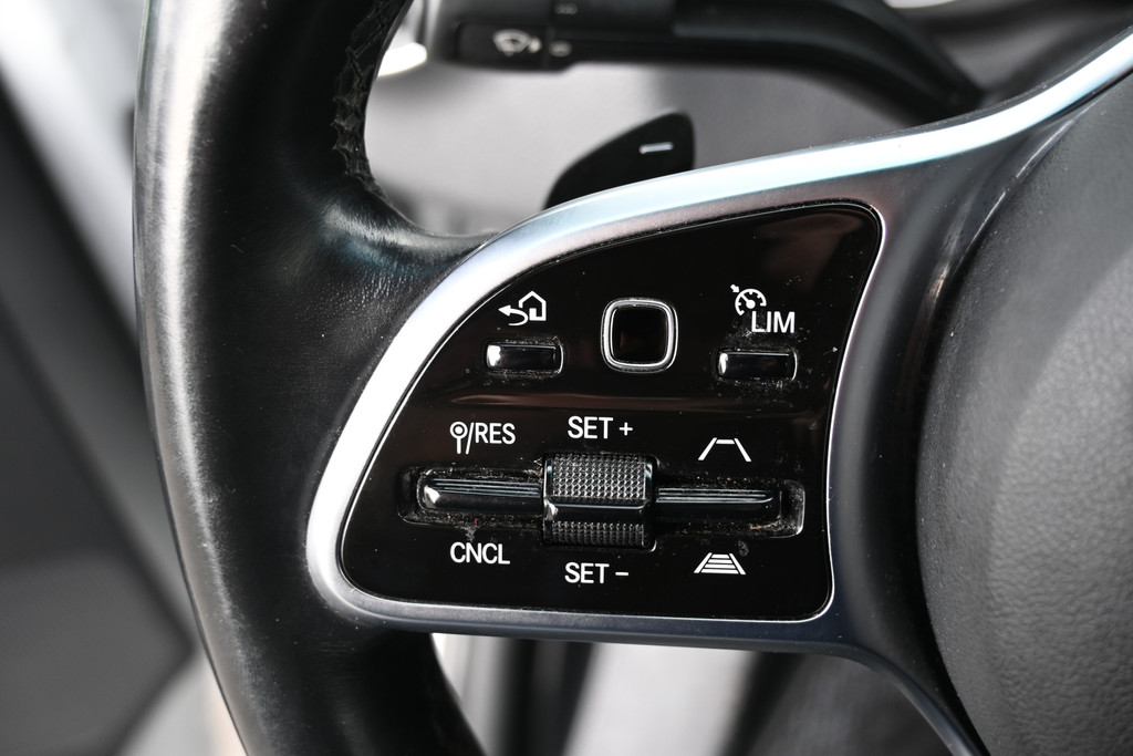 Mercedes-Benz Sprinter 15