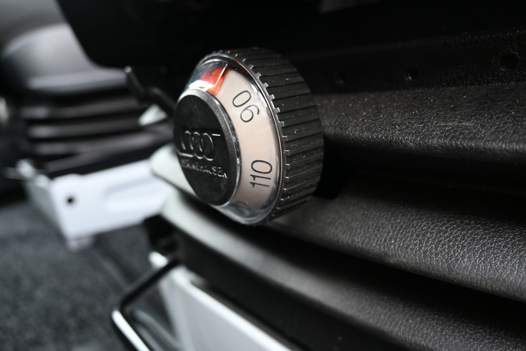 Mercedes-Benz Sprinter 19