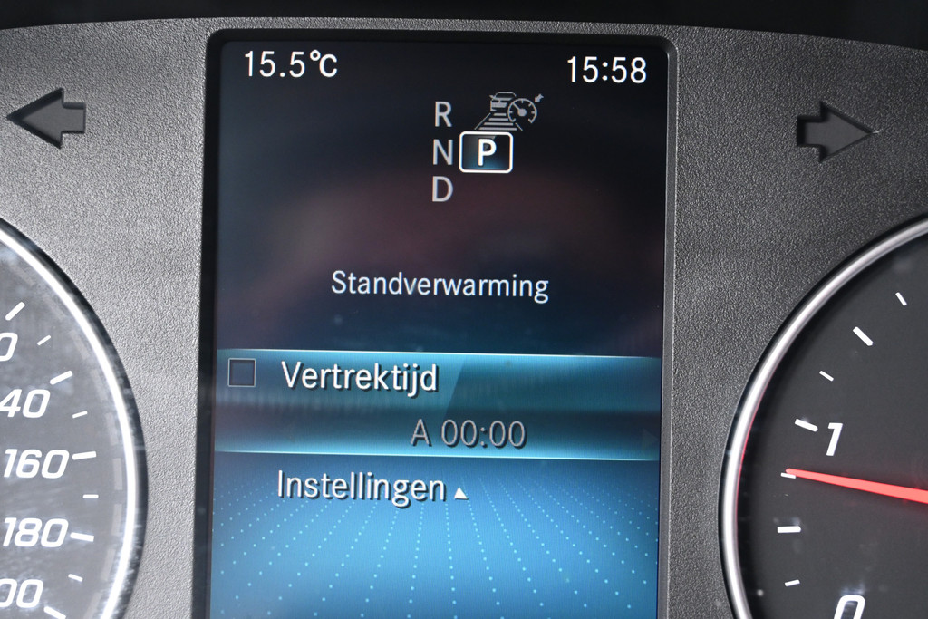 Mercedes-Benz Sprinter 20