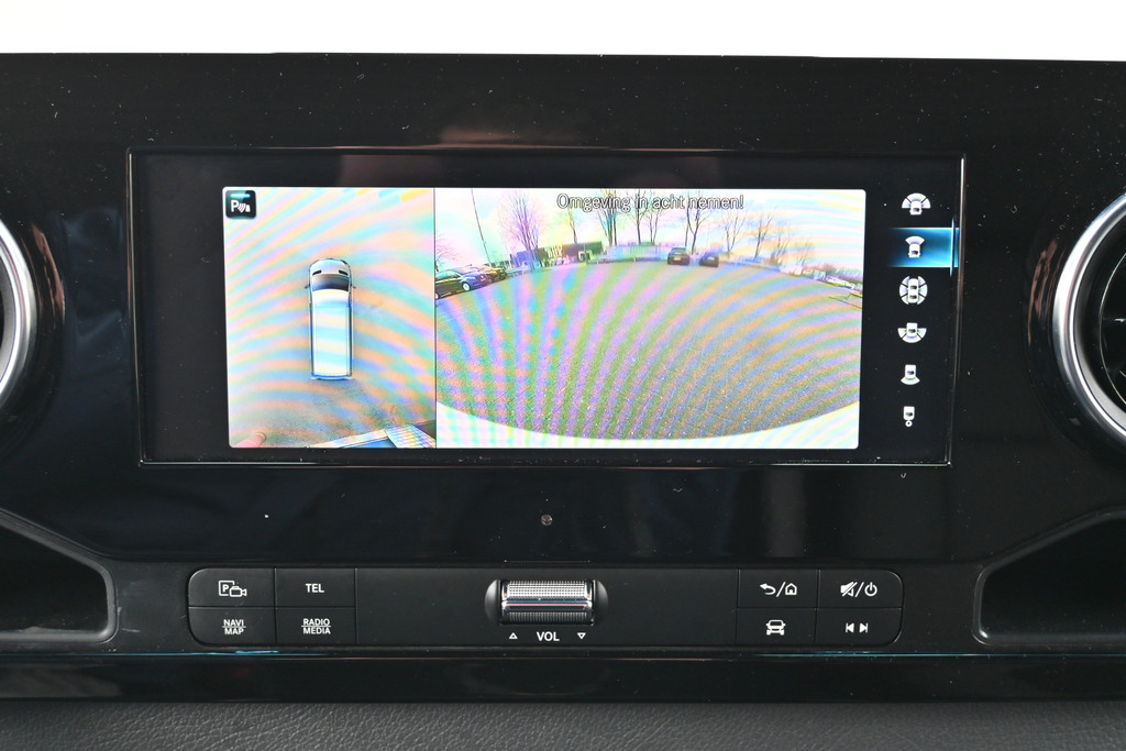 Mercedes-Benz Sprinter 5