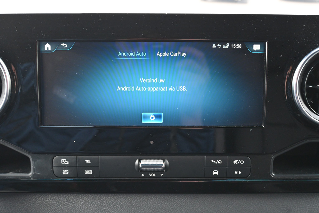 Mercedes-Benz Sprinter 6