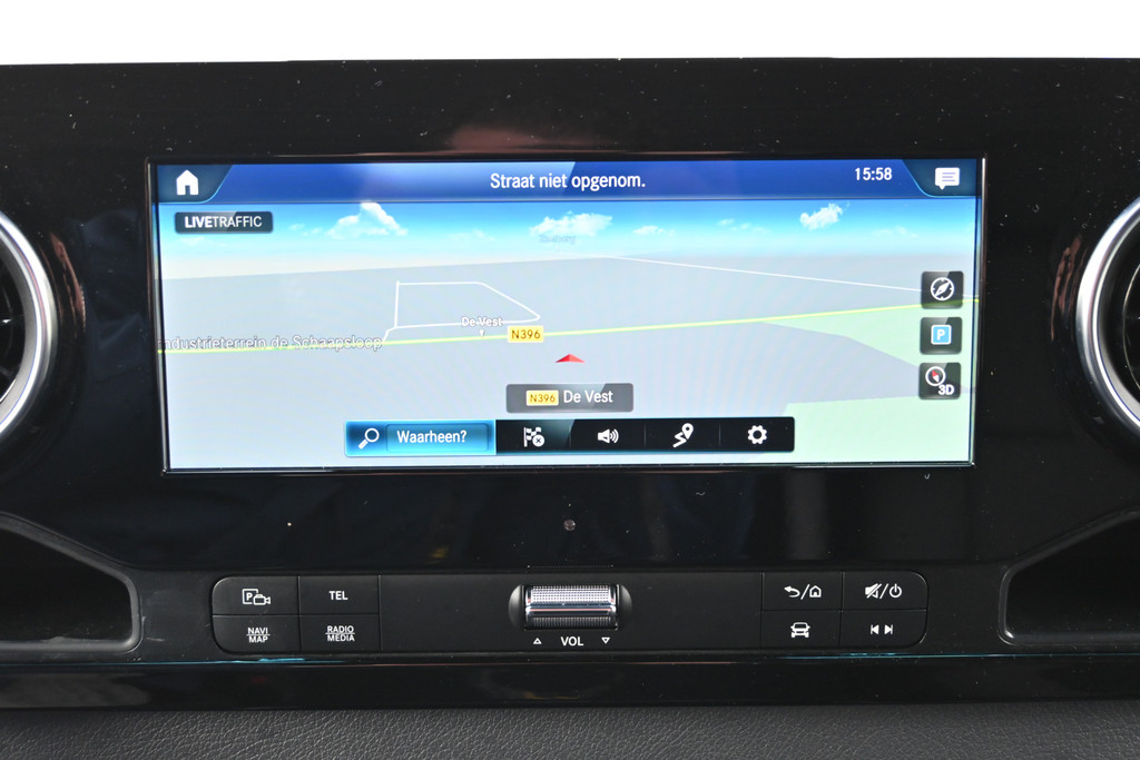 Mercedes-Benz Sprinter 7