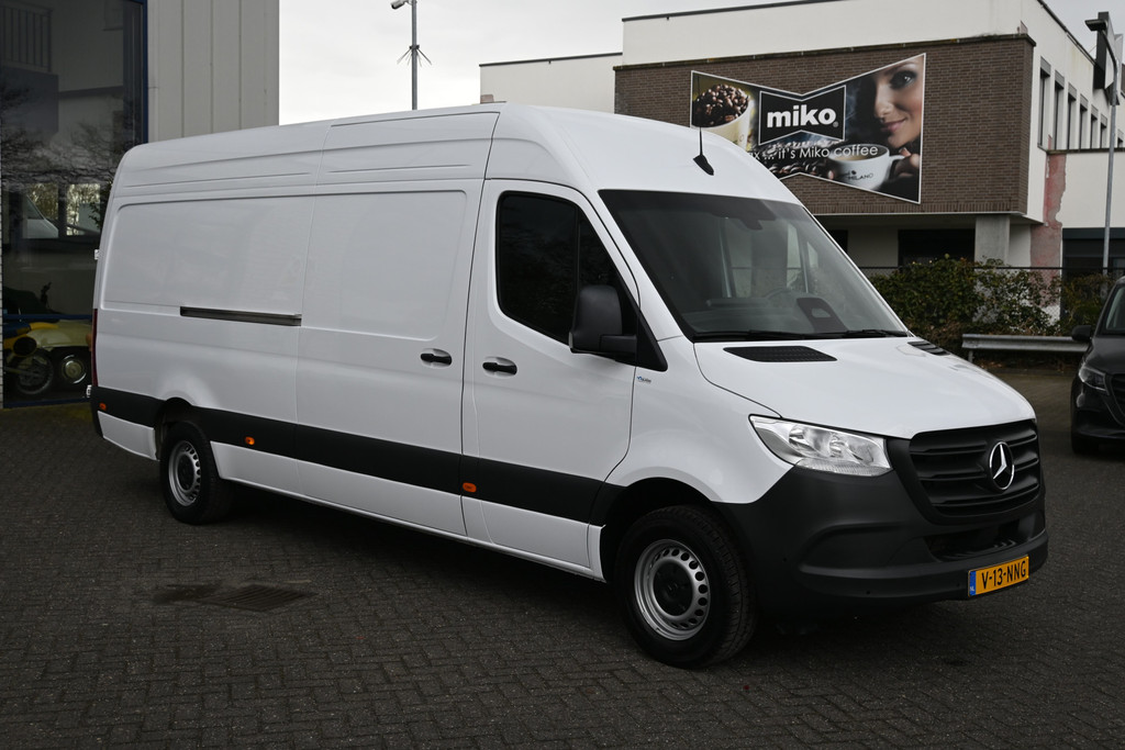 Mercedes-Benz Sprinter 7
