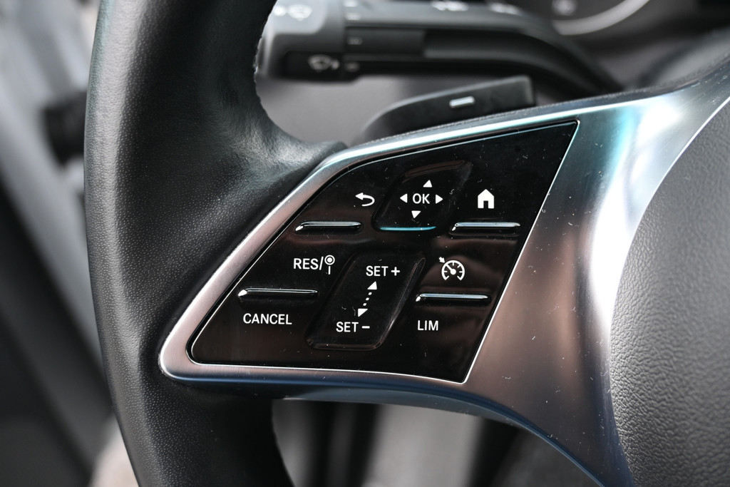 Mercedes-Benz eSprinter 14