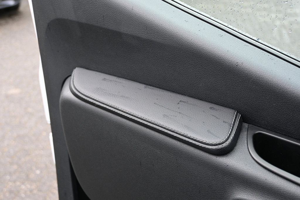 Mercedes-Benz eSprinter 15