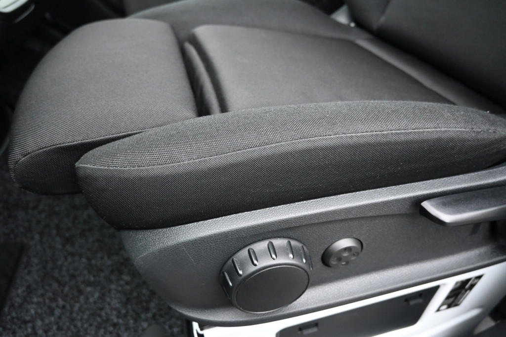 Mercedes-Benz eSprinter 10