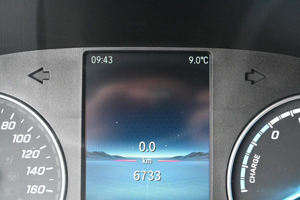 Mercedes-Benz eSprinter 13