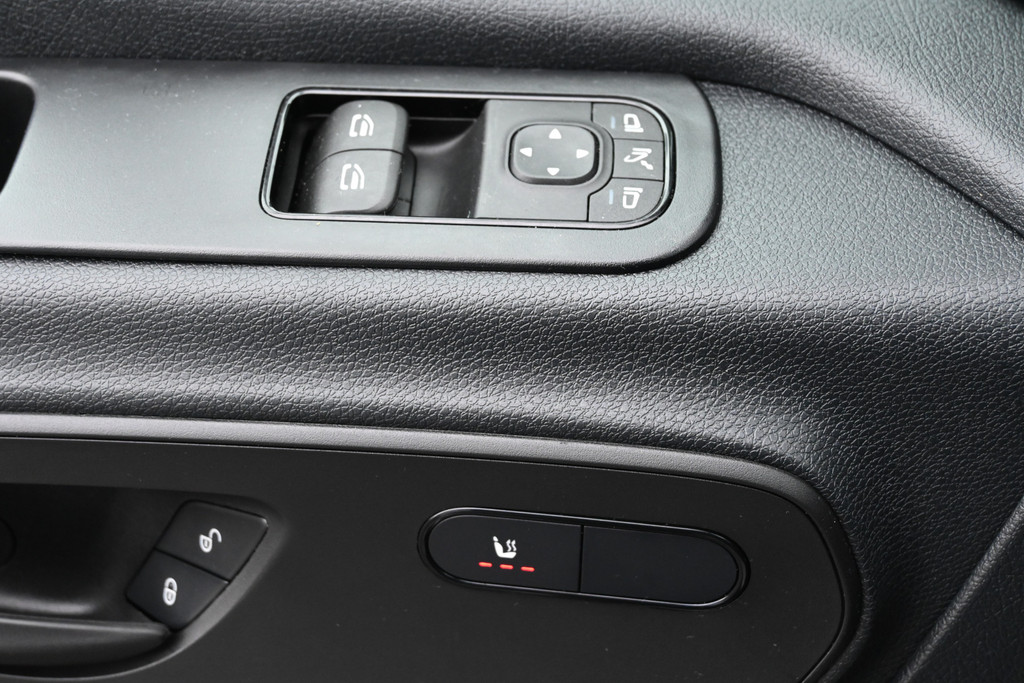 Mercedes-Benz eSprinter 14